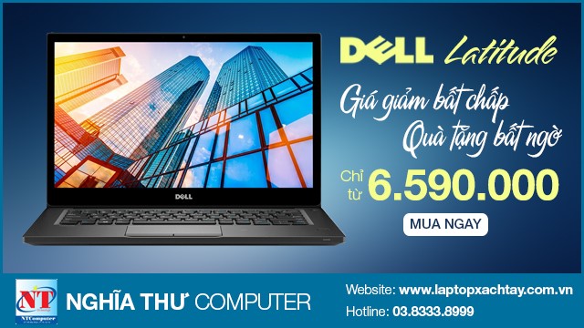 Dòng máy văn phòng vừa và nhỏ