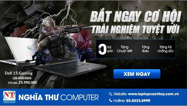 Thể hiện phong cách chơi của bạn
