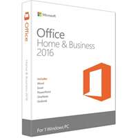 Office Home and Student 2016 32-bit/x64 English APAC EM DVD