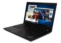 LENOVO THINKPAD T14 i5 1145G7/ 16GB/ 256G SSD/ 14.0"FHD Touch/ Win Pro