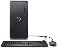 Dell Inspiron 3910, i5-12400, 8GB, 256GB SSD, Intel UHD Graphics 730, ax+BT, KB, M, OfficeHS21, Win 11