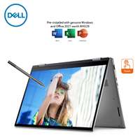 Dell Inspiron 7430 2-in-1 i7 1355U/16G / 1TB SSD PCIE / 14"FHD+ Touch/ Win 11 /FG/ KBLED