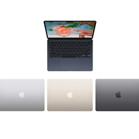 Macbook Air 13 M3 / 8GB/ 256GB SSD/ 13.6" Retina/ Mac Os (Chính hãng Apple Việt Nam)