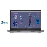 Máy trạm Dell Precision 7780 Core i7-13850HX/ 32GB / 1TB SSD/ RTX™ 3500 Ada 12G/17" FHD+/WIN 11 PRO