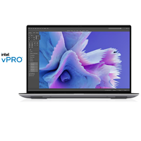 Máy trạm Dell Precision 5480 Core i7 13800H/ 32GB /1TB SSD/ RTX™ A2000 8G/14" QHD+Touch/WIN 11 PRO