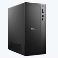 PC DELL TOWER ECT1250 Core Ultra 7 265F / RAM 32G D5 / 1TB SSD PCIe/VGA RTX 4060 8GB GDDR6/ WLn/BT/ KB/Mouse/ Win11