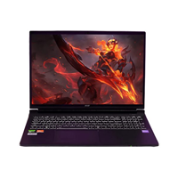 Acer Shadow SH16-72-7G41 (Nitro 16) Core i7-14650HX/ 16GB RAM/ 1TB SSD/ 16.0" 2.5K 165Hz/ RTX 4060 8G/ Win 11- Black