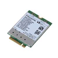 Card Wan 3G 4G 5G Mobile M2 cho laptop dell, ibm, hp thế hệ 4-5-6-7-8-9-10