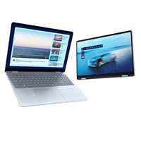 Dell 16 Plus 2-in-1 DB06250 Core Ultra 7 256V/ 16G / 1TB SSD/ 16"FHD+ Touch/ Win 11/ iceblue