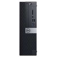 Dell Optiplex 5070sff I5-9500/16G/ 256GB SSD/ Wifi/ Win 10/11 Pro/K+M
