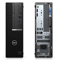 Dell OptiPlex 5090 Small Form Factor- i7 11700 / RAM 8G/ SSD 256G/ UB-U-NWL-3Y