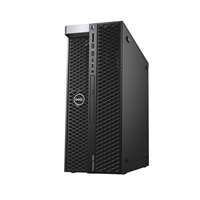 Máy trạm (PC) Dell Precision T5820 Workstation Xeon W-2175 /64G Ram/ 512G SSD PCIE+ 1TB HDD/ Nvidia RTX3060 12G /W11P
