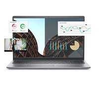Dell Vostro 3530 i7-1355U/ 16GB/ 512GB SSD/VGA MX450 2G/ 15.6" FHD 120hz/ Win 11+ Office21 (i7U085W11GRD2 - Grey)
