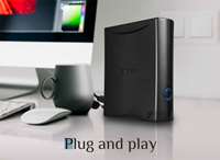 ổ cứng gắn ngoài 4TB StoreJet3.5" T3, Portable HDD