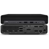 PC HP Elitedesk 800 G6 i5 10500/ Ram 8GB/ SSD 256GB/ Wifi +BT/K+M/W11Pro