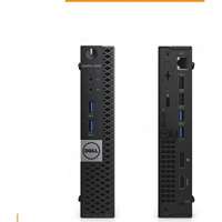 PC DELL Optiplex Mini 3050 i5 7500t/ Ram 8GB/ 256G SSD/ Wifi /BT/ W10 PRO/ K+M