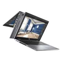 Máy trạm Dell Precision 3571 Core i7-12700H/16GB/ 512GB/ RTX™ A1000 4G/15.6" FHD/WIN 11 PRO