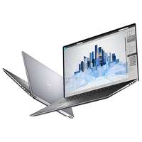 Máy trạm Dell Precision 5560 i7 11850H/ 32GB/ 1TB SSD/ T1200 w/4GB/ 15.6" FHD/ Win 10 Pro