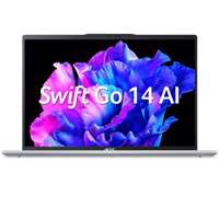 ACER Swift Go 14 AI Intel Core Ultra 7-155H/16GB RAM/ 512GB SSD /14" 2.8K/Intel Arc Graphics/ Win11 (SFG14-73-71ZX)