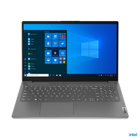 Lenovo V15 G4 IAP I5-13420H/ 8G/ 512G SSD/ 15.6"FHD/ IRON GREY (83A100F3VN) 2Y