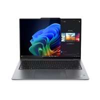 LENOVO ThinkPad X9-14 Gen 1 U7-258V /32G DR5X/ 1TB SSD/14- WUXGA OLED-Touch/ W11PRO/ LKB/3Y/ XÁM (21QA006KVN)