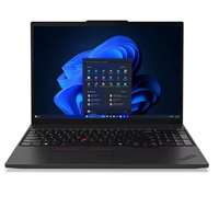 Lenovo ThinkPad T16 Gen 4 Core Ultra 7-255H/ 32G/ 1TB SSD/16"WUXGA/WIN 11 PRO/ FG/KBLED/ 3Y (21QE000DVN)