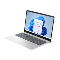 HP 15-fc0086AU R5 7430U/ 16GB/ SSD 512GB/ 15.6"FHD/ VGA AMD / Win 11 Silver (A6VV9PA )