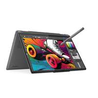 LENOVO Yoga 7 2-in-1 14IML9 U5-125H / 16GB/ 1TB SSD / 14” FHD+ OLED Touch /Win 11+ Office / Pen (83DJ00H8VN)