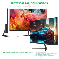 Màn hình LCD Mytechsun 27" MS5312-i27(99% sRGB/FHD/IPS/16:9/120hz/1ms)- MTS USA