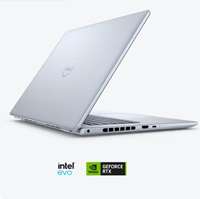 Dell Inspiron 16 7640 Core 5 210H/ 16G /512GB SSD PCIE / 16"FHD+ / Win 11+ Office21/ KBLED