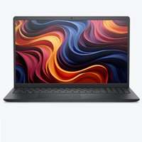 Dell 15 DC15250 Core i5 1334U /8G / 512GB SSD PCIE / 15.6"FHD 120hz/ Dos Black