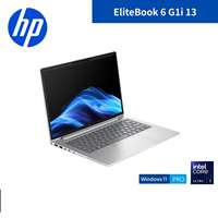 HP Elitebook 6 G1i 13 Core Ultra 5 225U /16GB/ 512G SSD/ 13.3"FHD/ Finger/ W11 (BQ9L8PT)