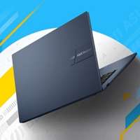 Asus Vivobook 14 1404V Core 5 120U /8GB RAM/ 256GB SSD/ 14"FHD/DOS