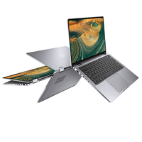 Dell Latitude 7320 2IN1 i7 1185g7/ 32GB/ 512G SSD PCIE/ 13.3"FHD Touch / KBLED/ W11P