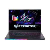 Acer Predator Helios PHN16-I71-9779 Ultra 9-290HX Plus/ RAM 64GB/ 2TB SSD/ GeForce RTX™ 5070 8G/ 16.0" WQXGA 180Hz/ Windows 11 Home
