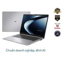 ASUS ExpertBook P3 G1 P3606CCAP-U516W Core Ultra 5 225H/ 16GB/ 512GB SSD/ 16" WUXGA/ WIN 11 / FG