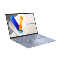 ASUS Vivobook S 14 OLED S5406MA-PP198WS Core™ Ultra 7 155H /16GB/ 512GB PCIE/ 14.0" 3K OLED/ WIN11/XANH