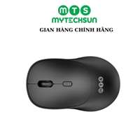 Chuột không dây Mytechsun MW635 Silent wireless/Rechargeable/2.4G & Bluetooth -MTS USA