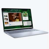 Dell Inspiron 16 5640 Core 5-120U/ 16G /1TB SSD PCIE / 16"FHD+ / Win 11+ Office21/ KBLED (P131F001-IceBlue)