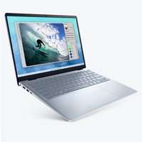 Dell Inspiron 14 5440 Core 7-150U/ 16G /512GB SSD PCIE / 14"FHD+ / Win 11+ Office21/ KBLED (N4I7204W1-IceBlue)