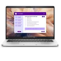 Dell Pro 14 Plus Core Ultra 7 268V/ 32GB/ 512G SSD PCIE/ 14.0"FHD+/ W11Pro
