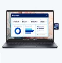 Dell Pro 14 Premium Core Ultra 7 268V/ 32GB/ 512G SSD PCIE/ 14.0"FHD+/ W11Pro