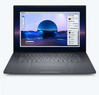 Dell Pro Max 16 Premium Ultra 7 265H/ 64G /512GB SSD/VGA RTX PRO 1000/16"4K Touch/ Win 11 Pro (MA16250)