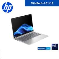 HP Elitebook 6 G1i 13 Core Ultra 7 255U /16GB/ 512G SSD/ 13.3"FHD touch/ Finger/ W11 (BQ9Q3PT)