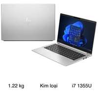 HP Elitebook 630 G10 i5 1335U /16GB/ 512G SSD/ 13.3"FHD/Finger/W11 (9J0B5PT)