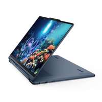 Lenovo Yoga 9 2in1 - 14ILL10 U7-258V/ 32GB/ 1TB SSD / 14” 4K OLED Touch /Win 11+ Office / Pen (83LC002LVN) Blue